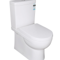Rio Wall Faced Toilet Suite